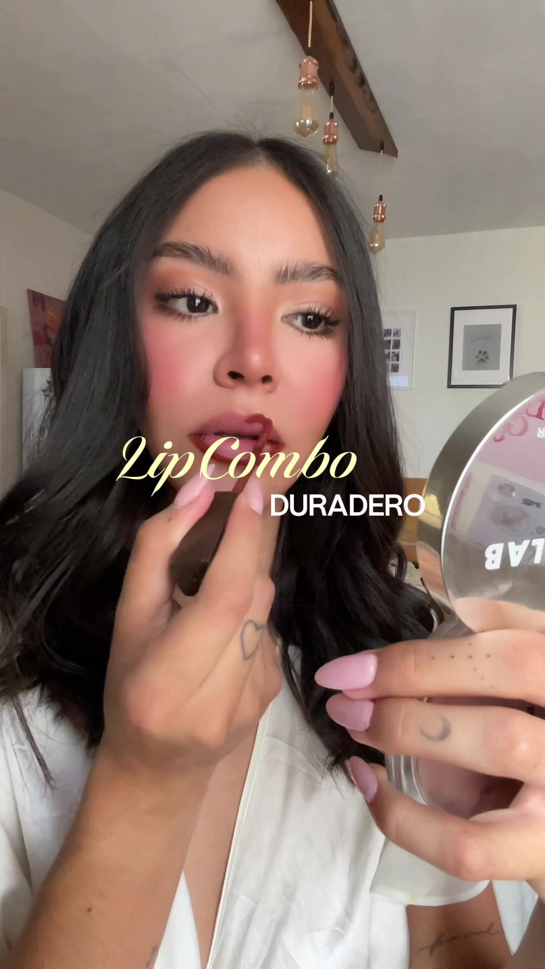 @Sharon Gómez