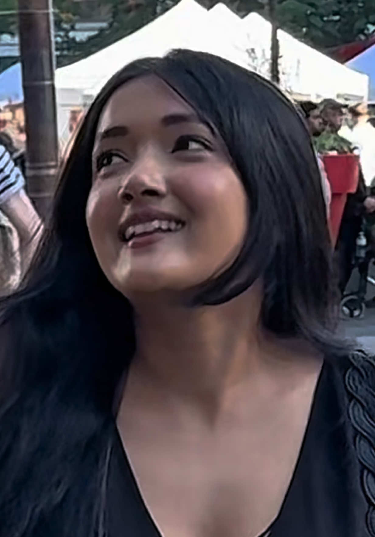 @Warriorinpublic