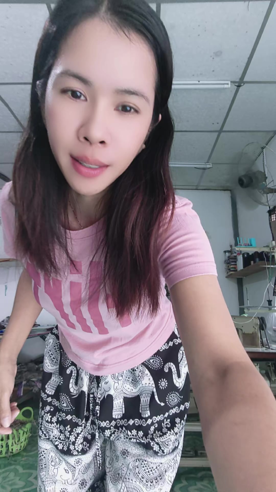 @น้องพิม เสื้อผ้าแฟชั่น