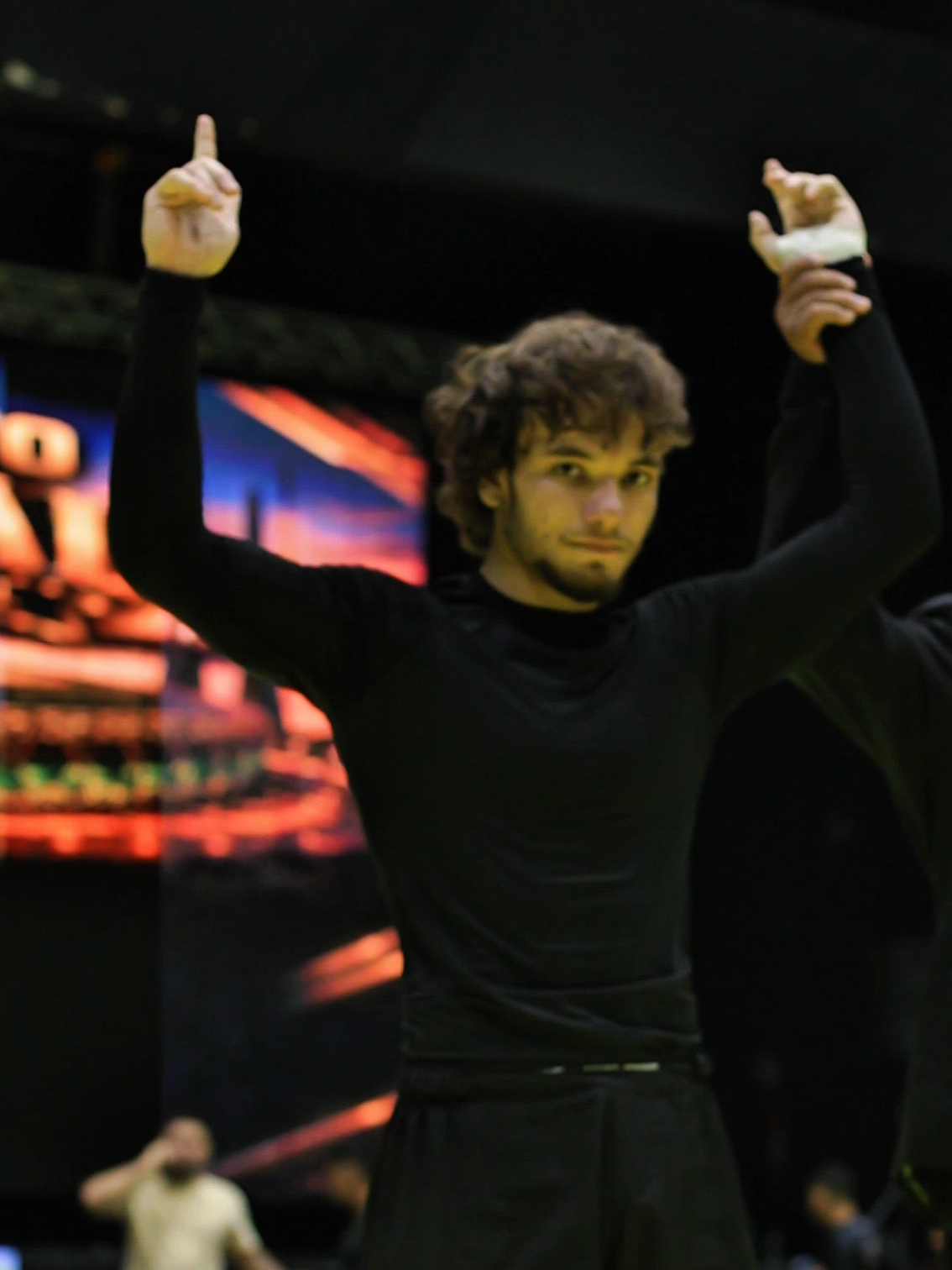 @AMAZONAS JIU-JITSU