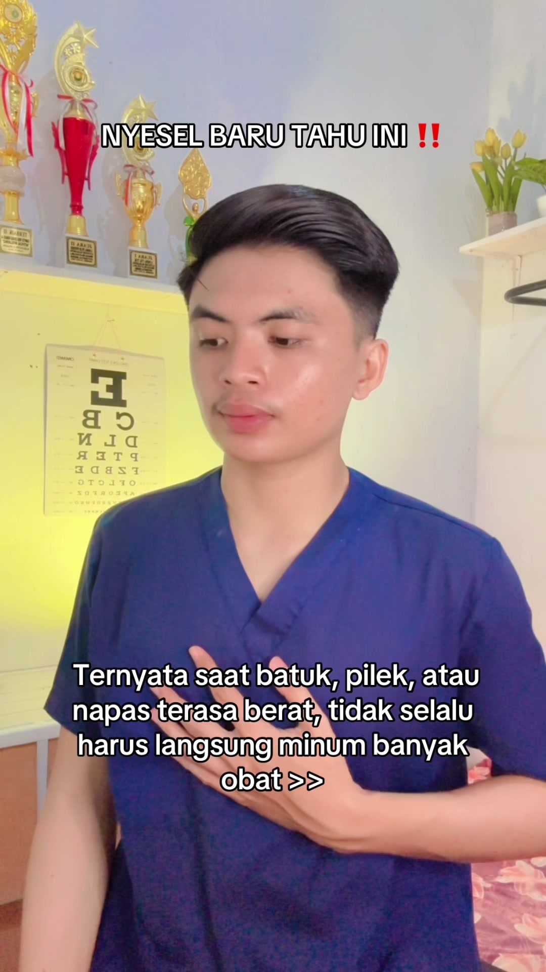 @Nurse dandy