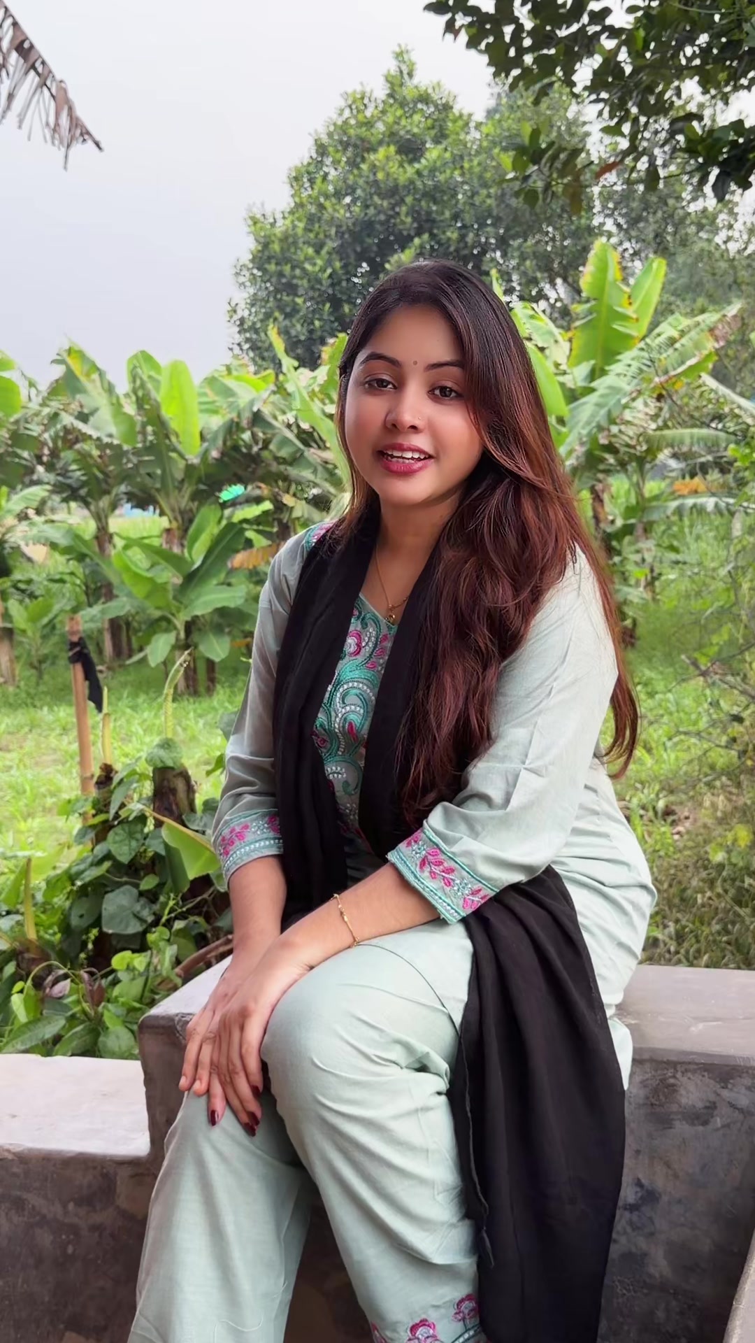 @đĻNusrat Jahan SumiđĻ