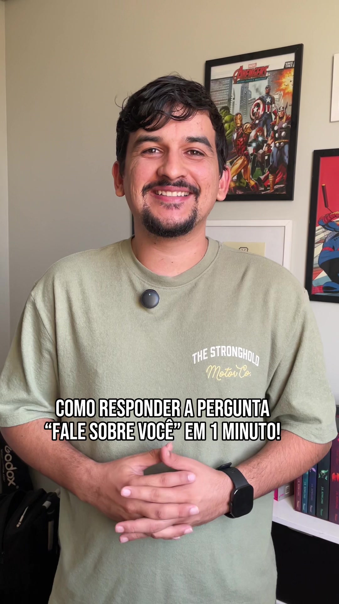 @Meu Primeiro Emprego