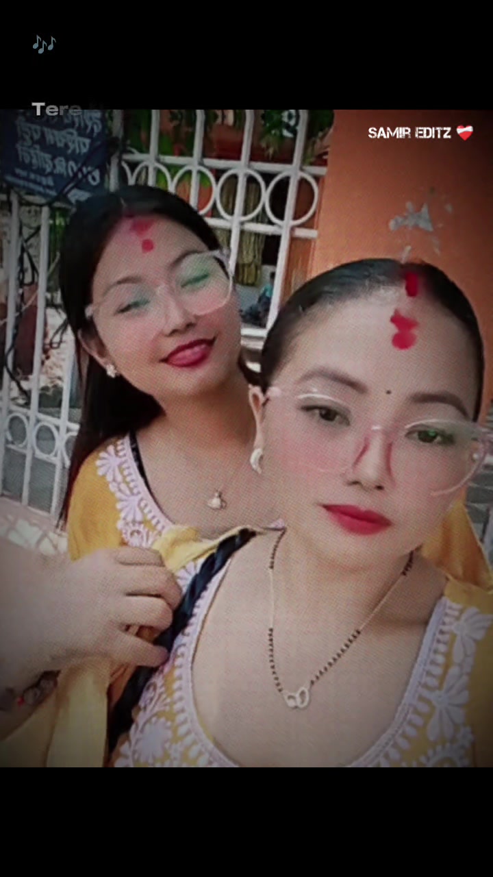 @सबी ध्रुङ्चिङ आले मगर❤️🥀❤️ 11