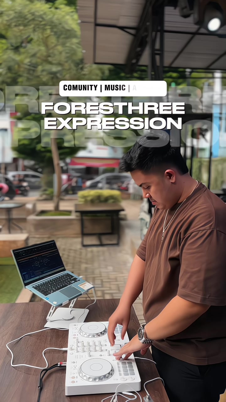 @foresthree.tamanremaja