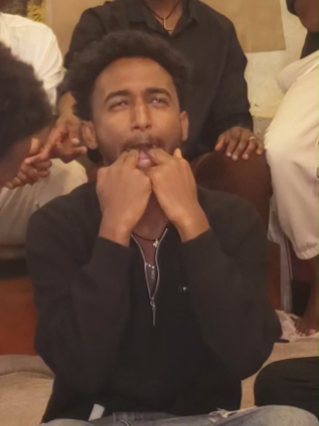 @sura እና ጀማው