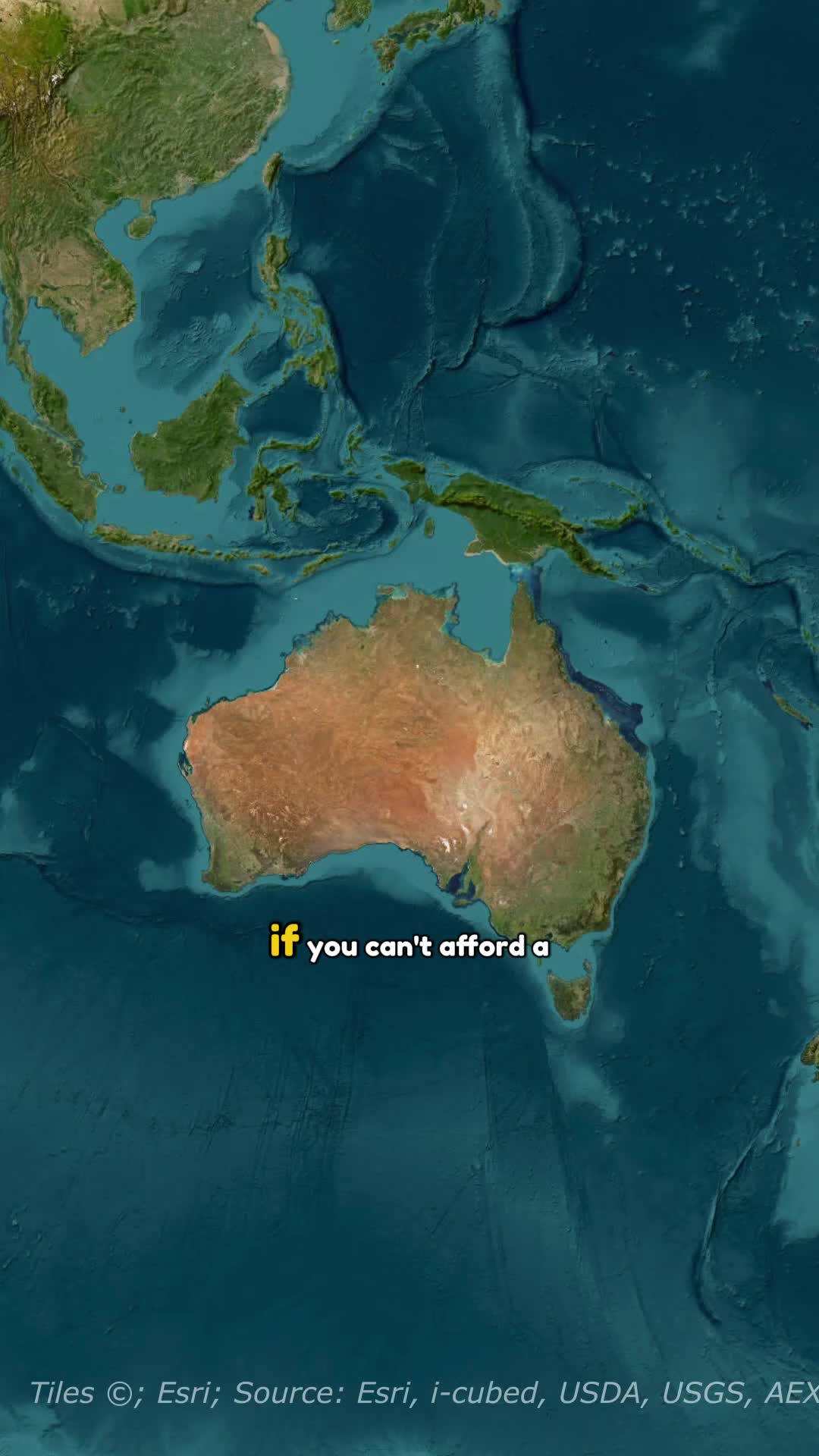 @Random Facts In The World