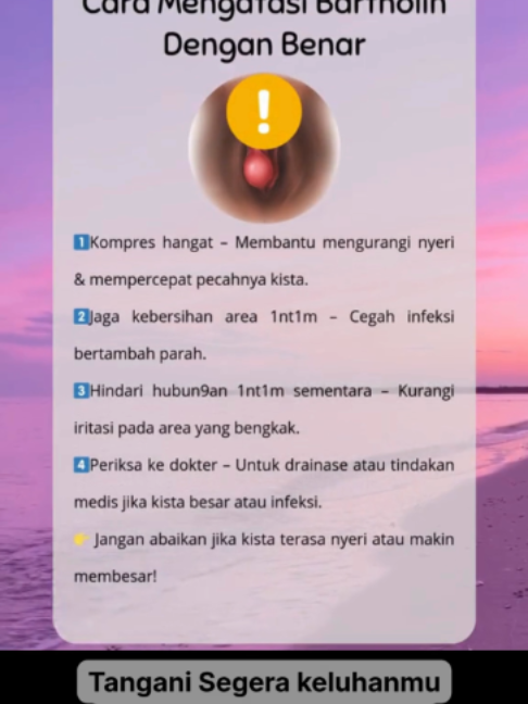 @Klinik Apollo Jakarta
