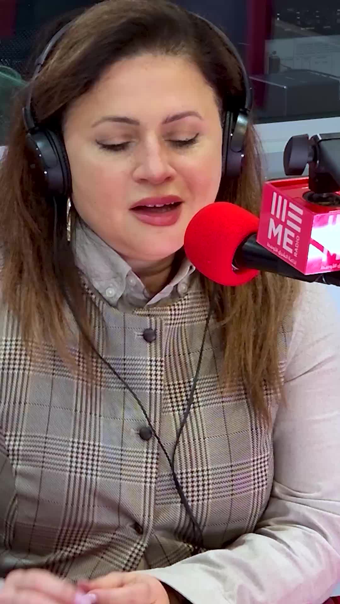 @Middle East Radio - Canada