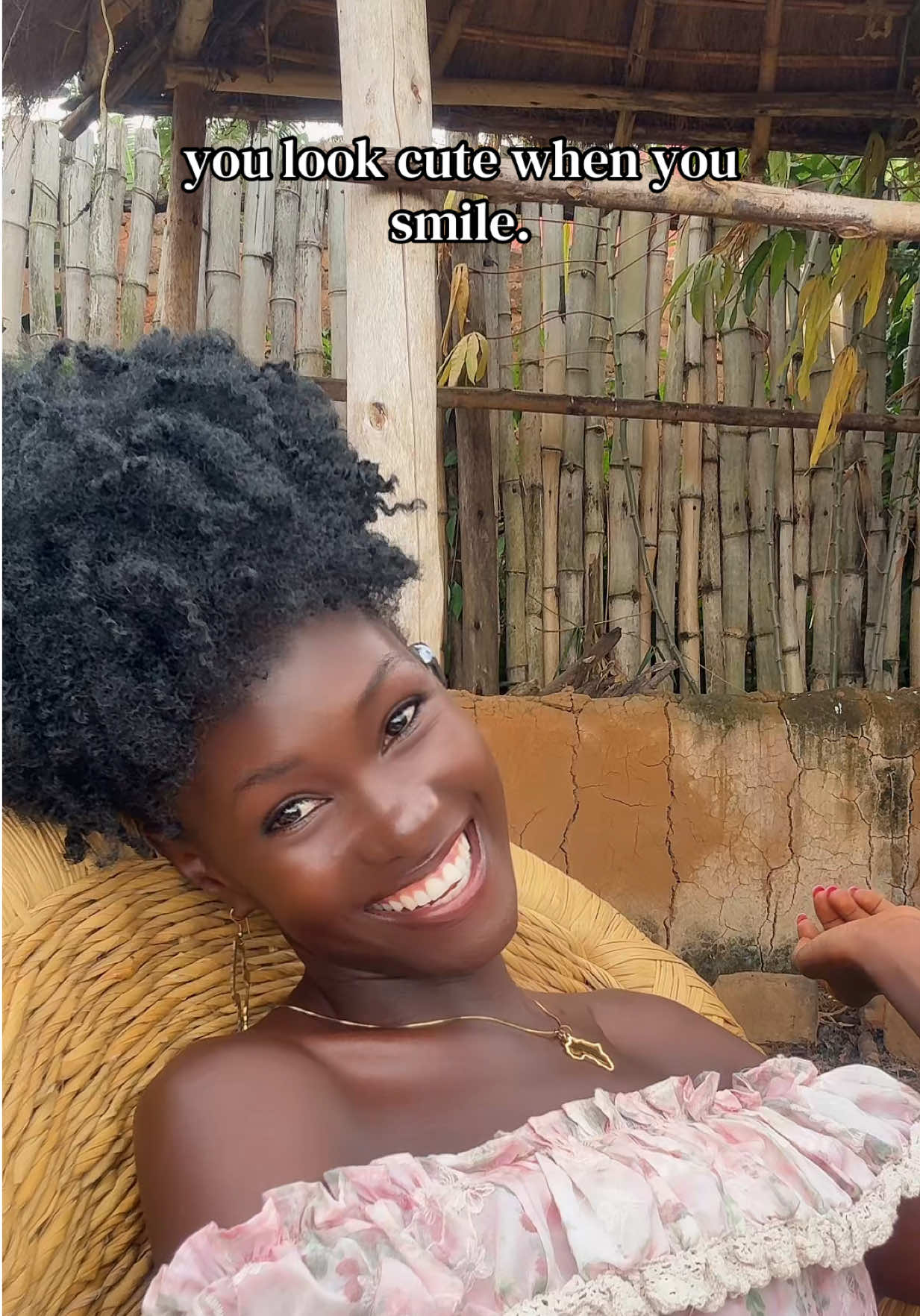 @Angella Summer Namubiru