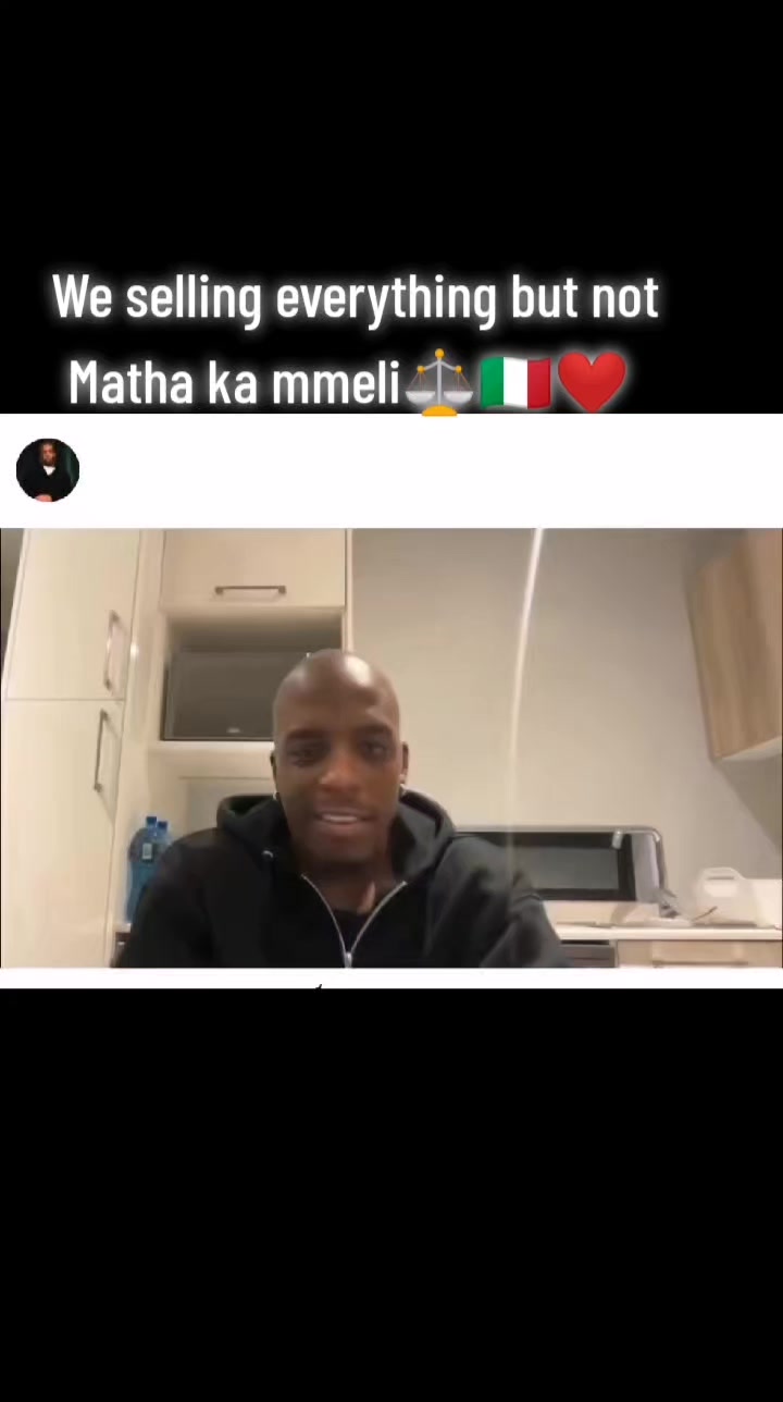 @SneNxumalo