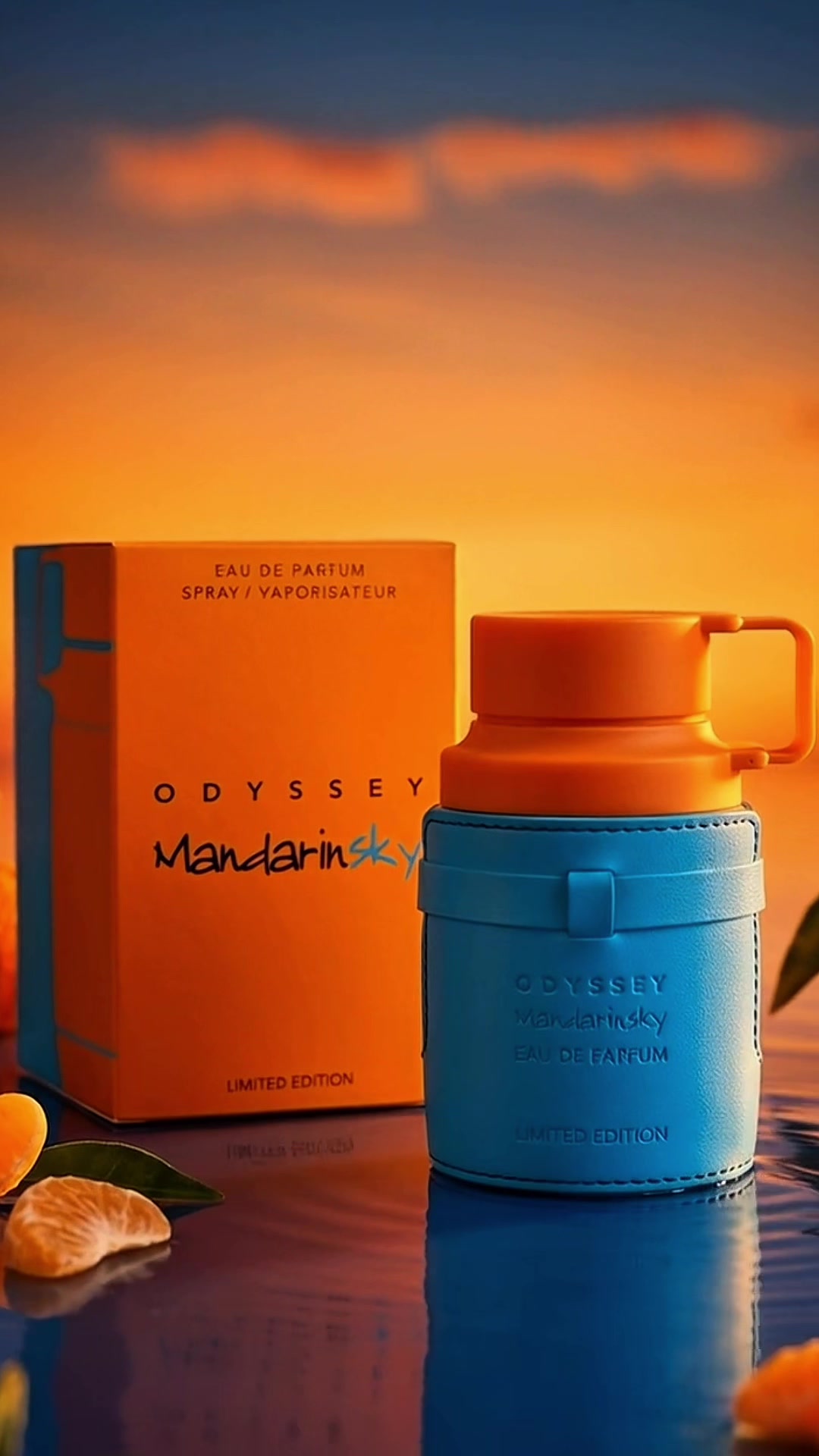 @ISIDORA PERFUMERIA