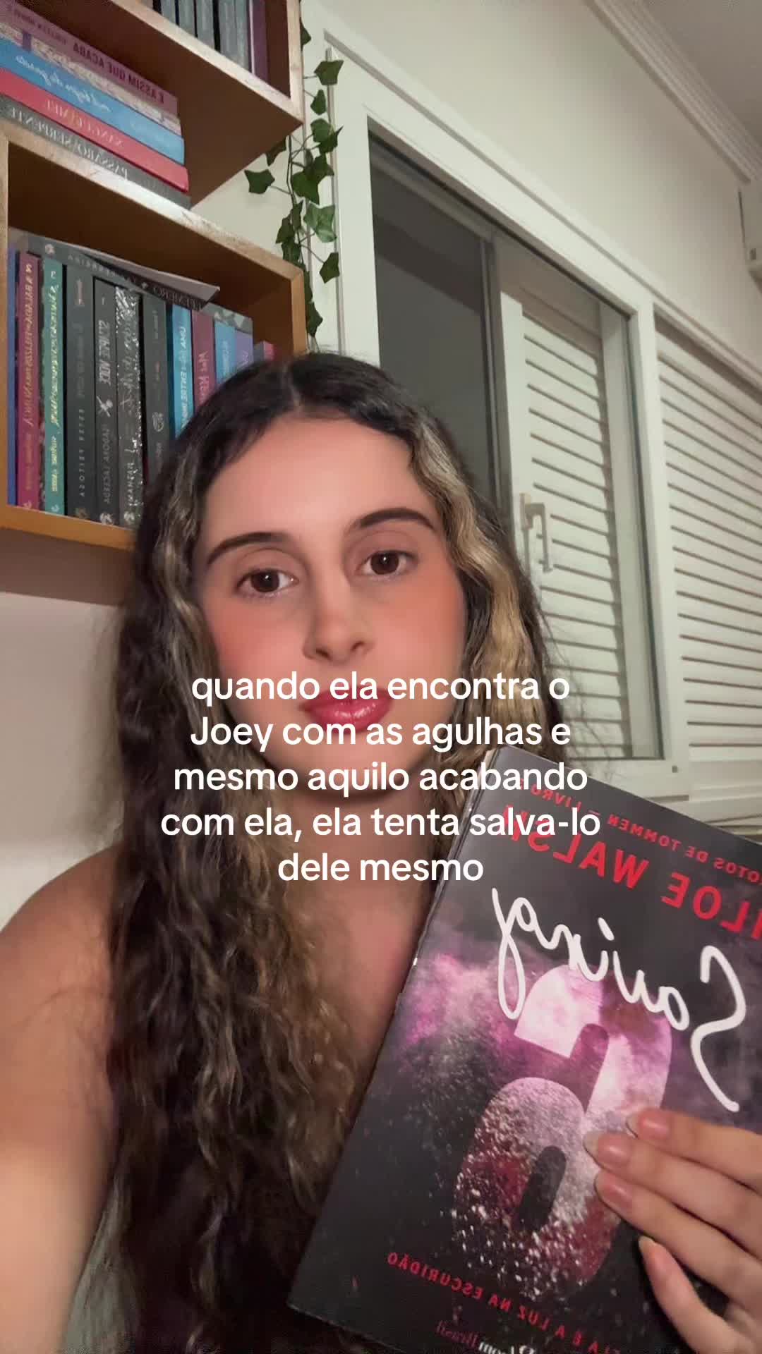 @mari & isa 📚