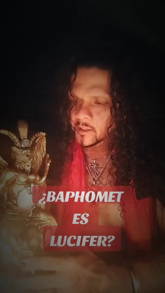 @Voz de Lucifer