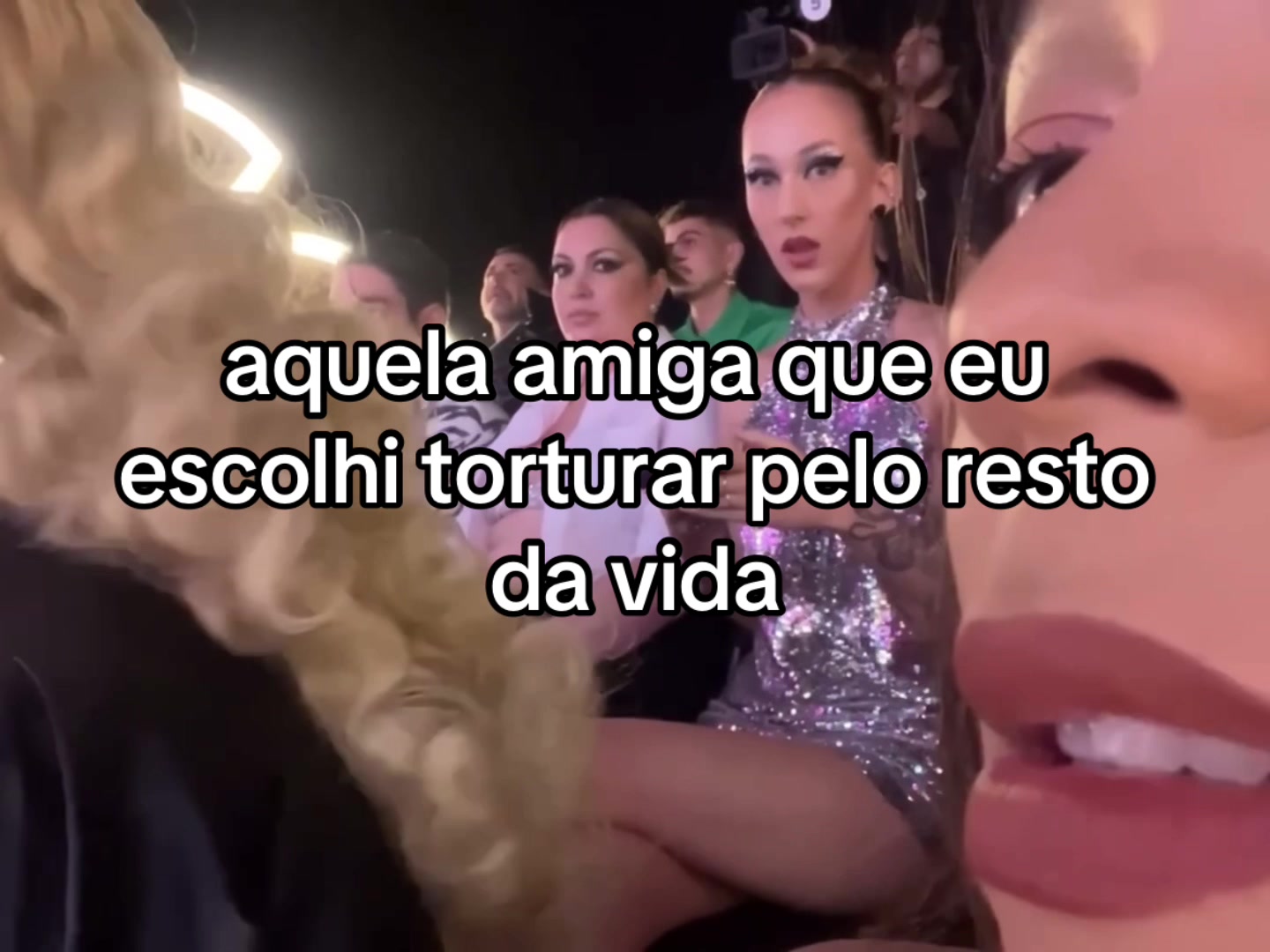 @Jackie X (perfil secundário)