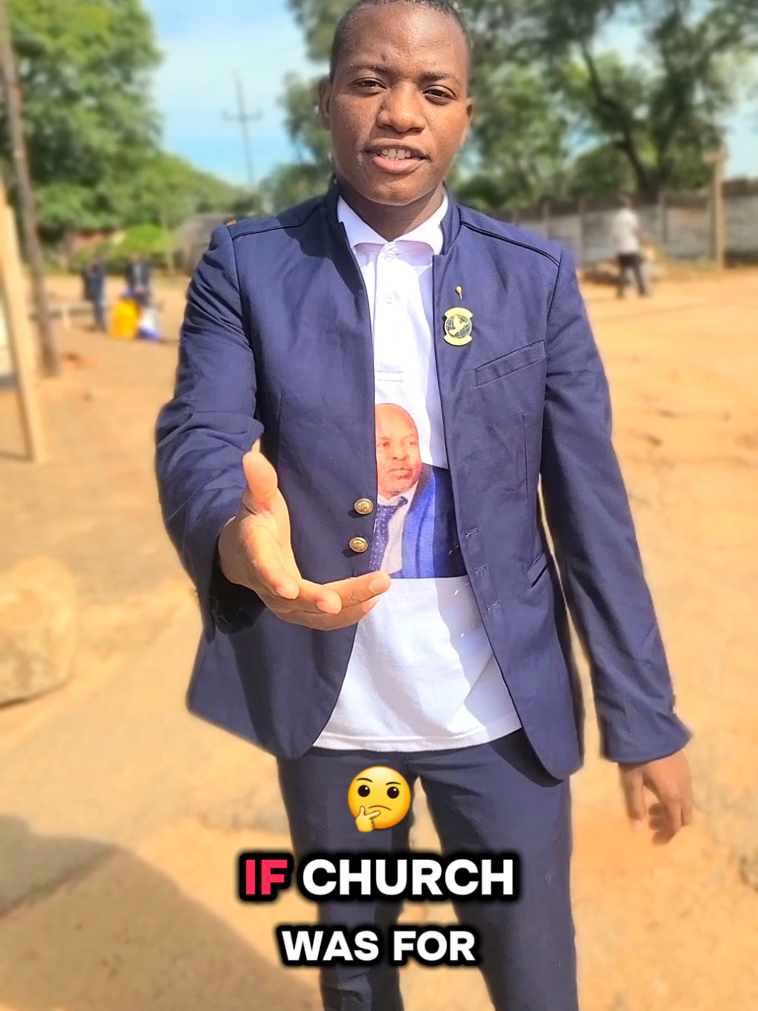 @MuZionWekuJudea