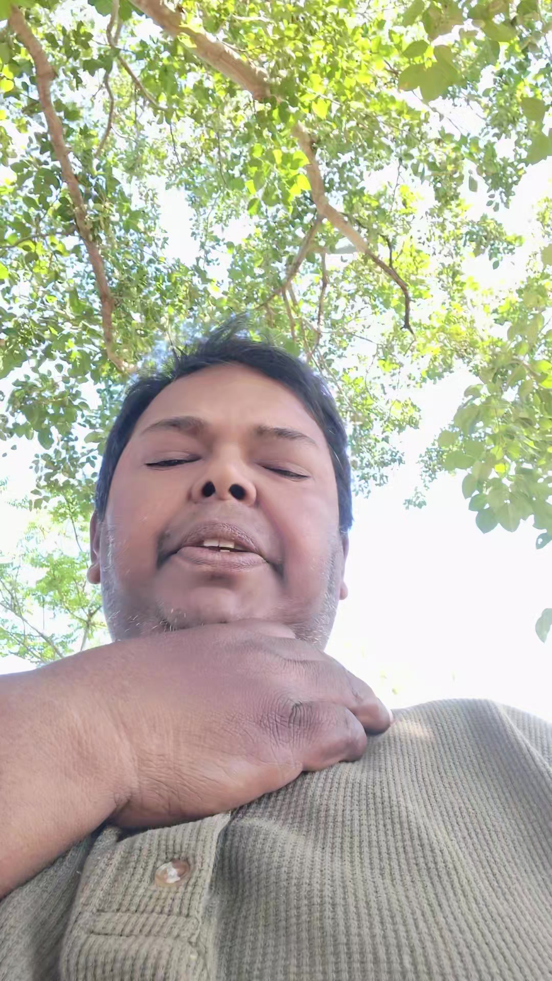 @Baba Baba Kissoonpersad