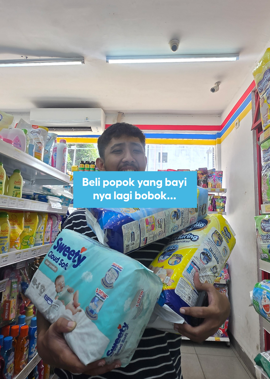 @Kredivo PayLater
