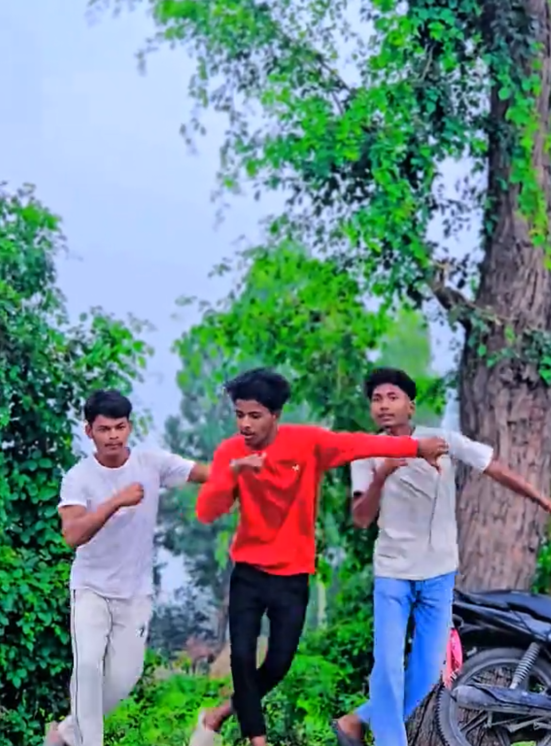 @Niranjan Sahani Official