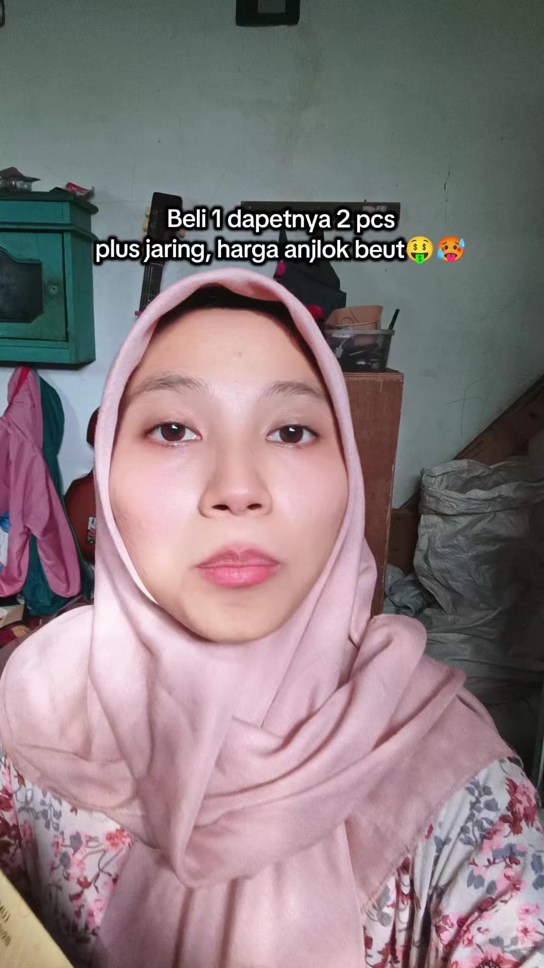 @Toko Bu Fia