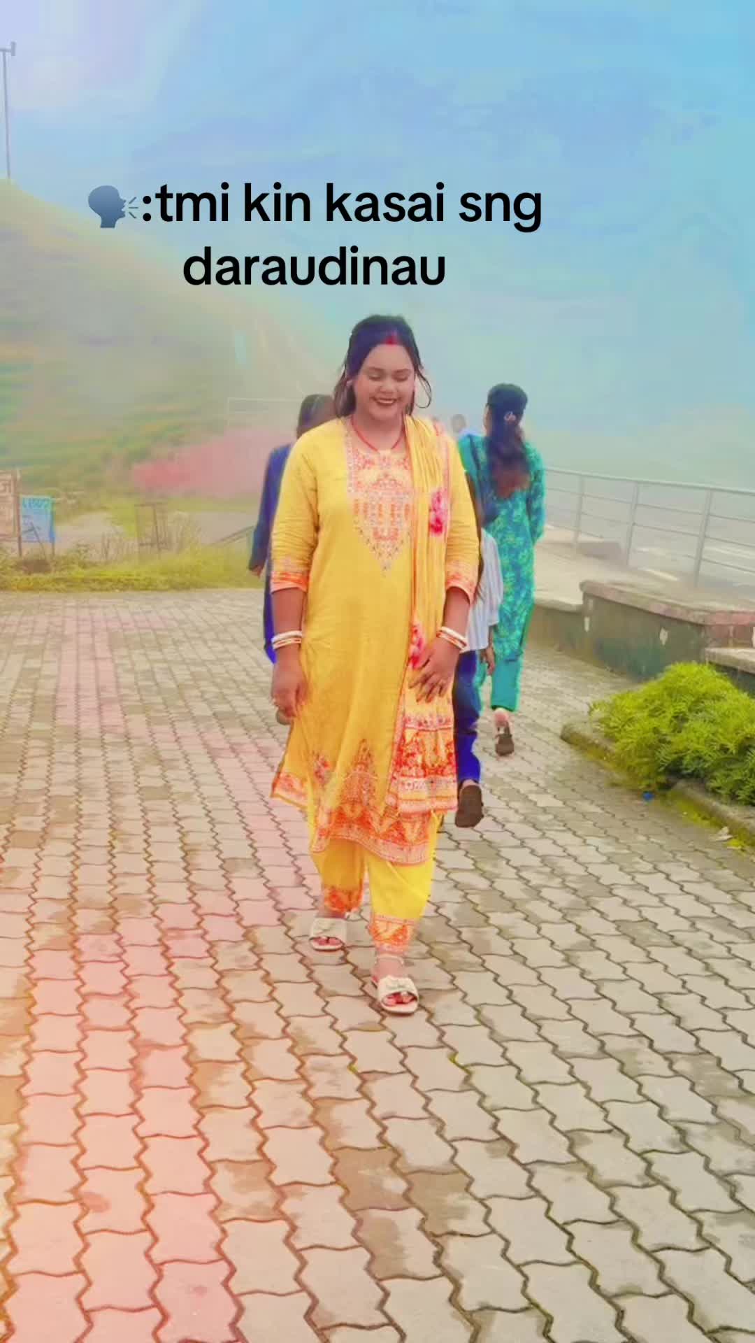 @chandani shah