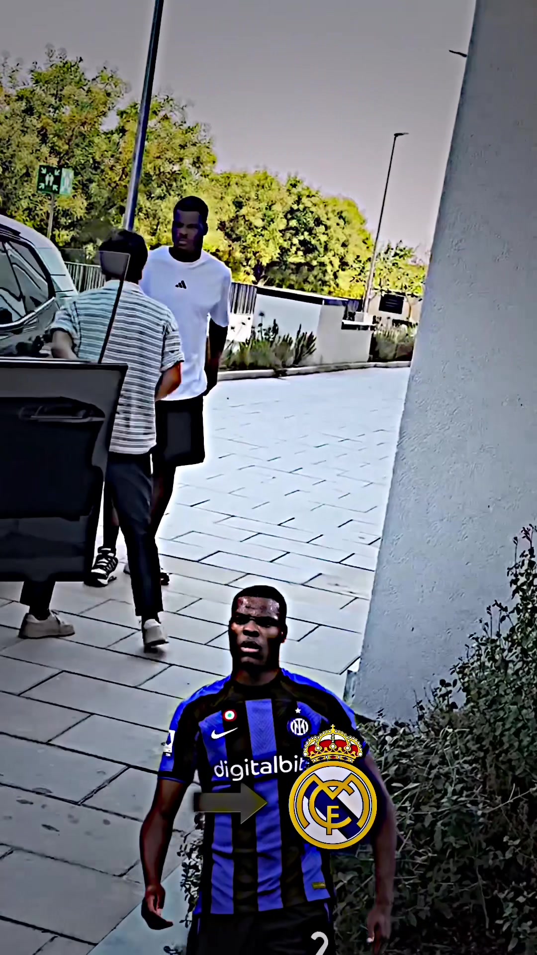 @ 