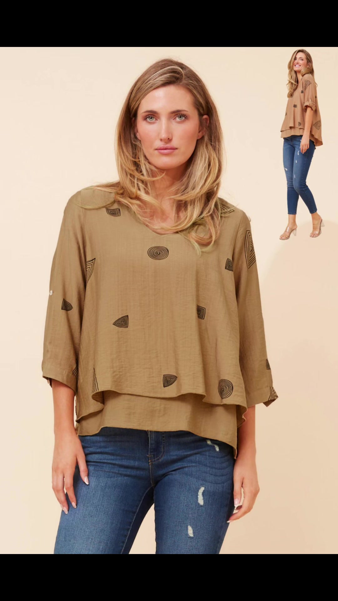 @Emmi fashion