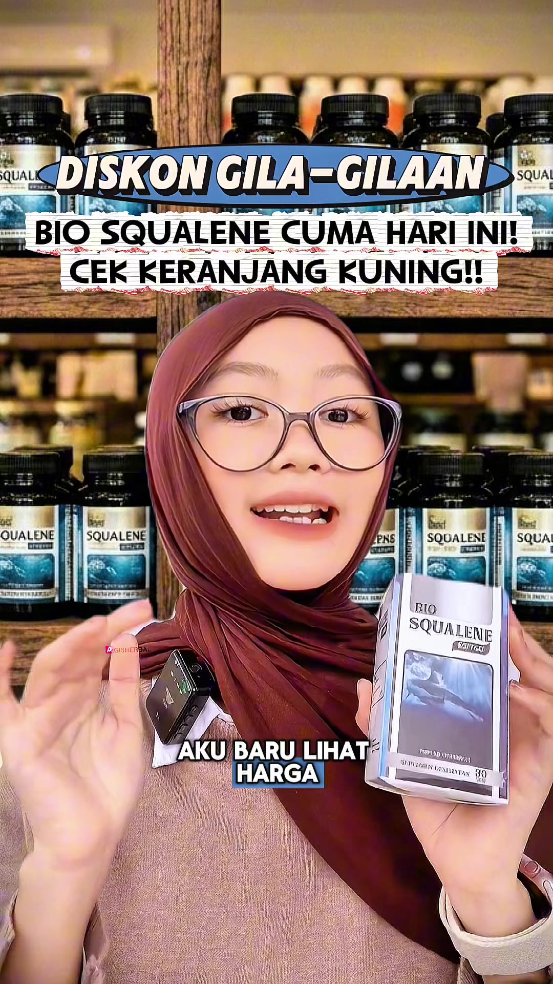 @Agis Herbal Shop