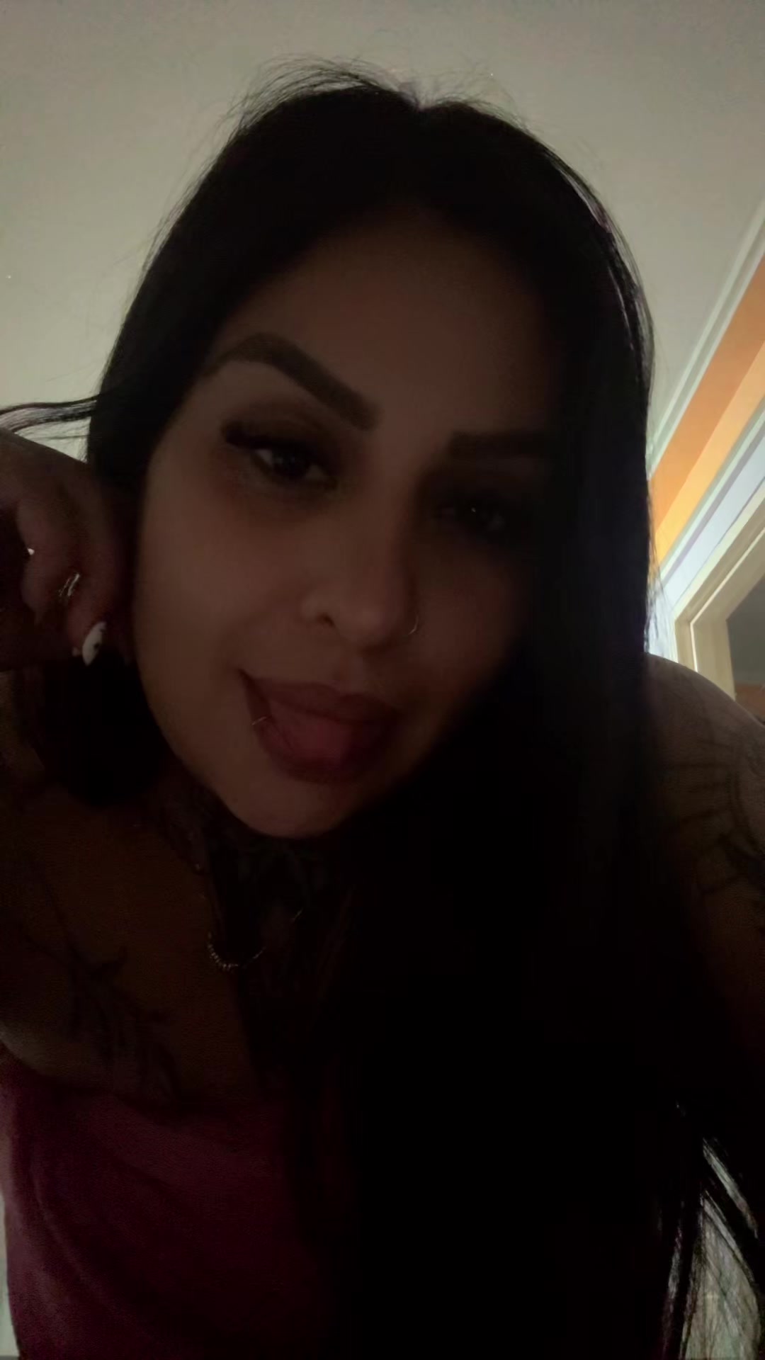 @La India