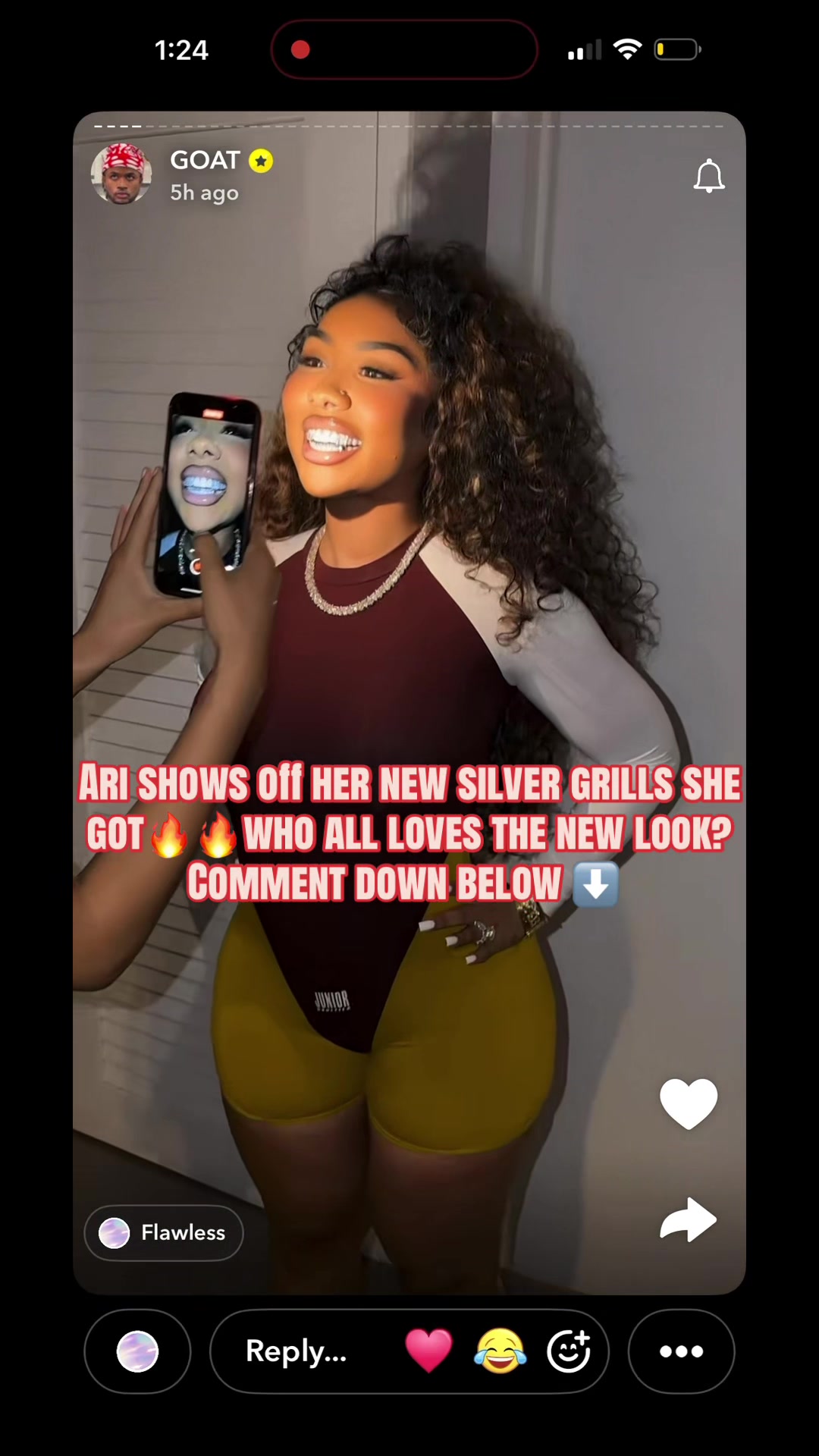 @bossyassjclipz