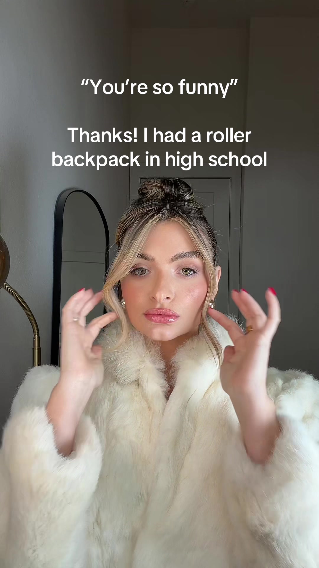 @Paige Casey