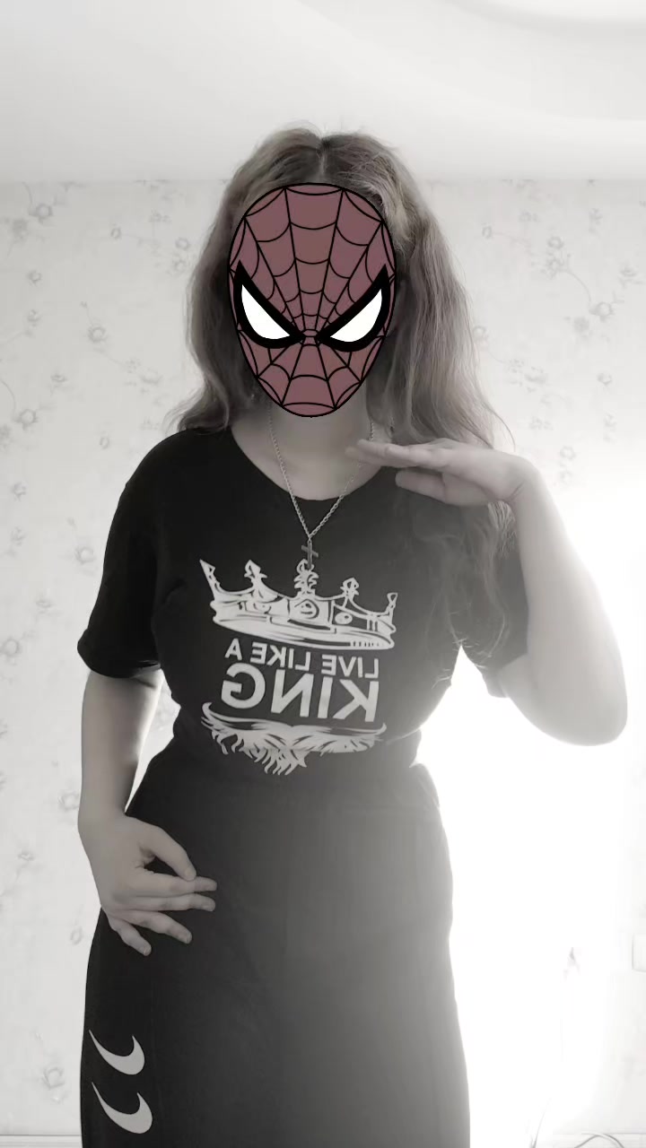 @spider🕷