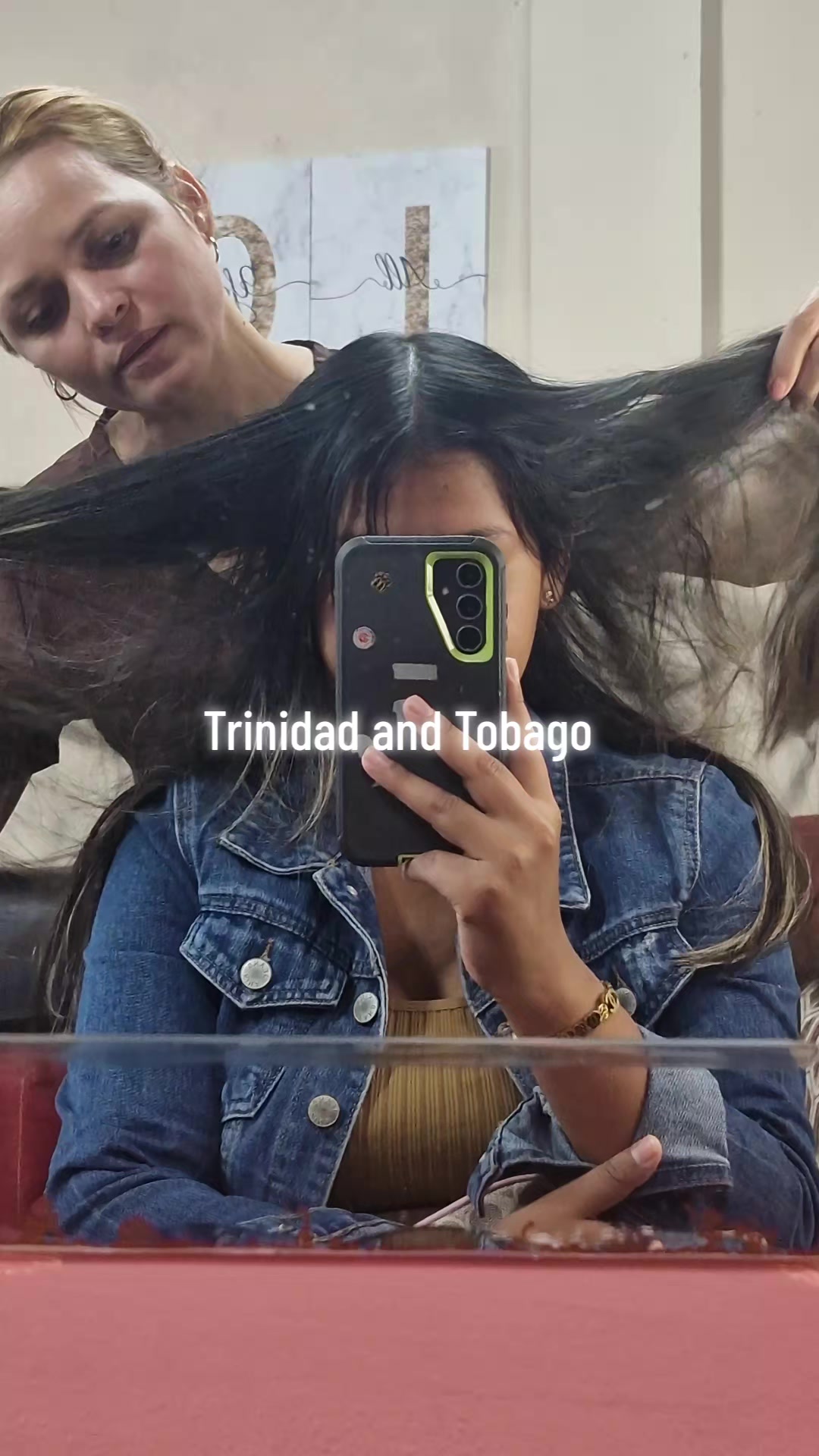 @JACOB HAIRSTYLIST