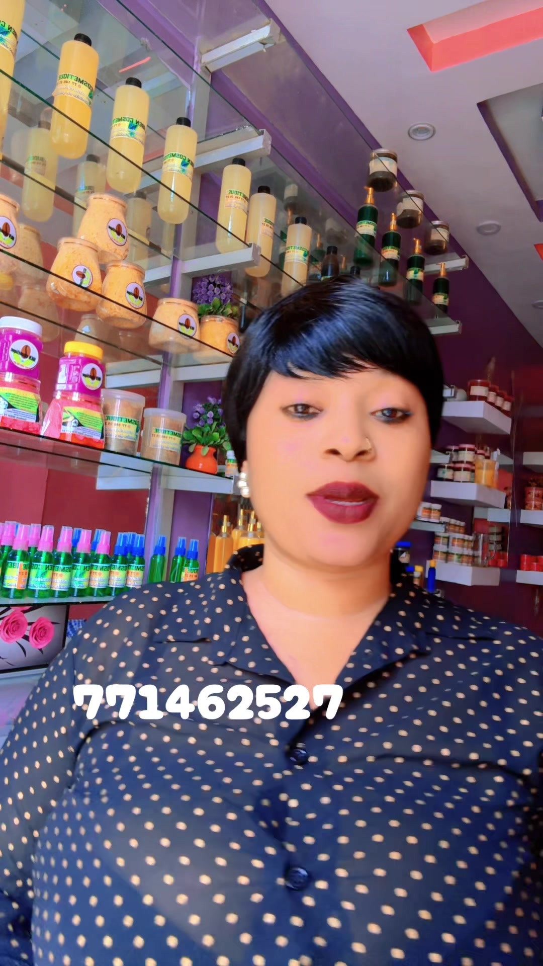 @JOSÉPHINE IBEN COSMÉTIQUE 🥰