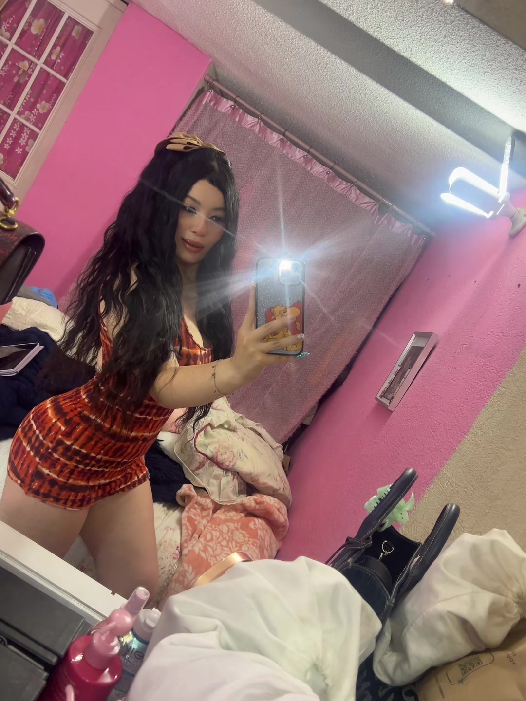 @Valeria Sarahí