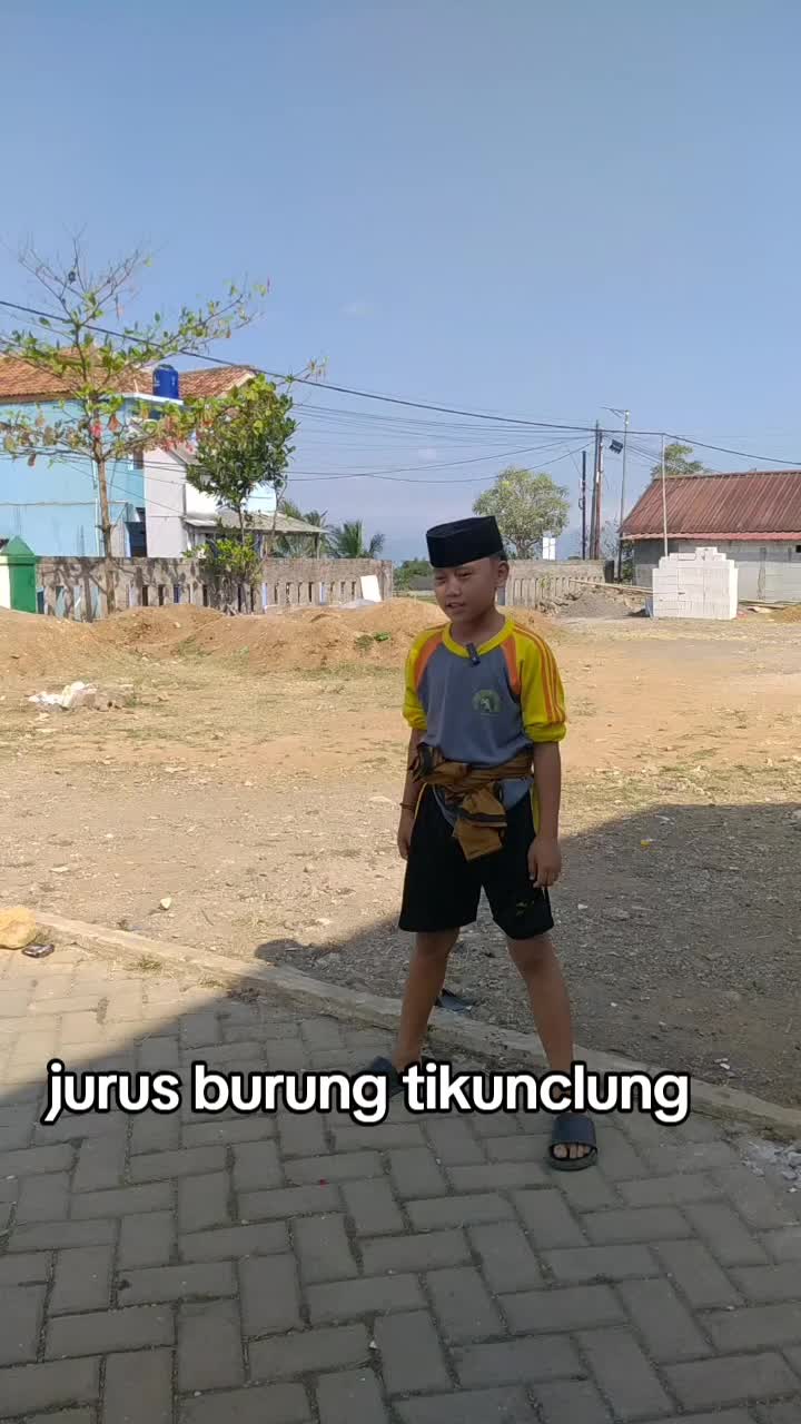@UMAY NGABRET