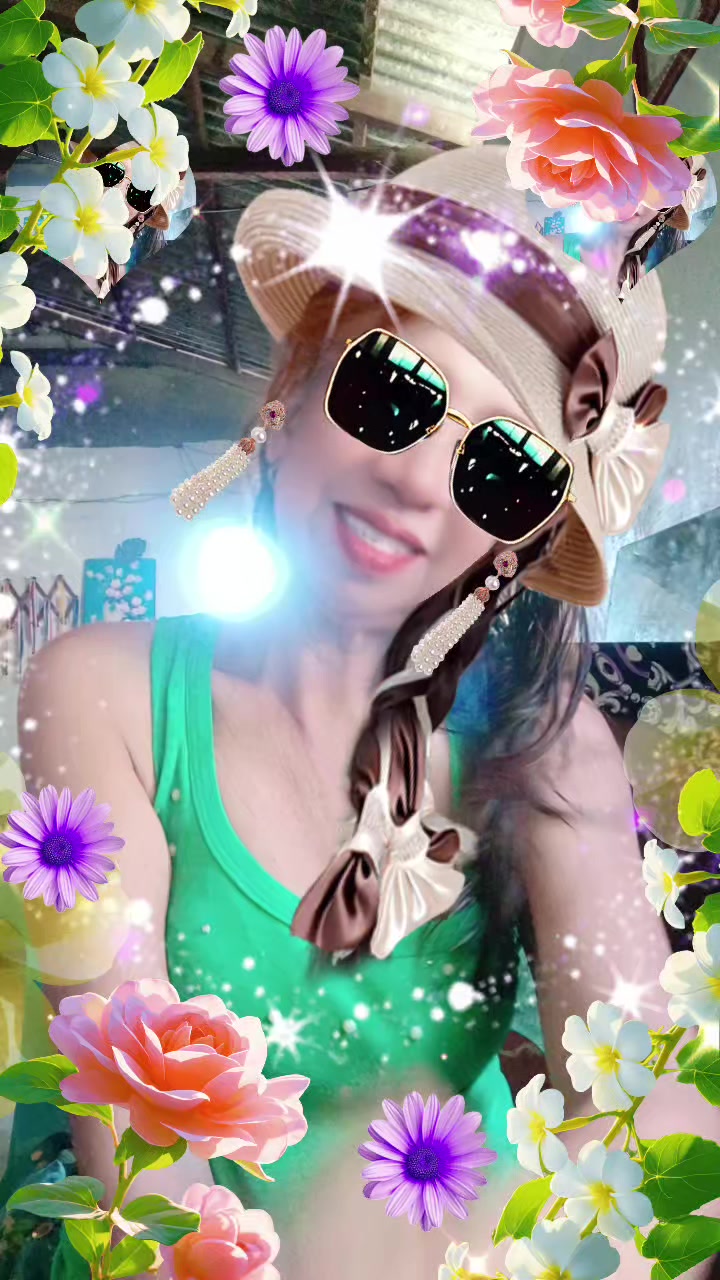 @LadyLove vlog