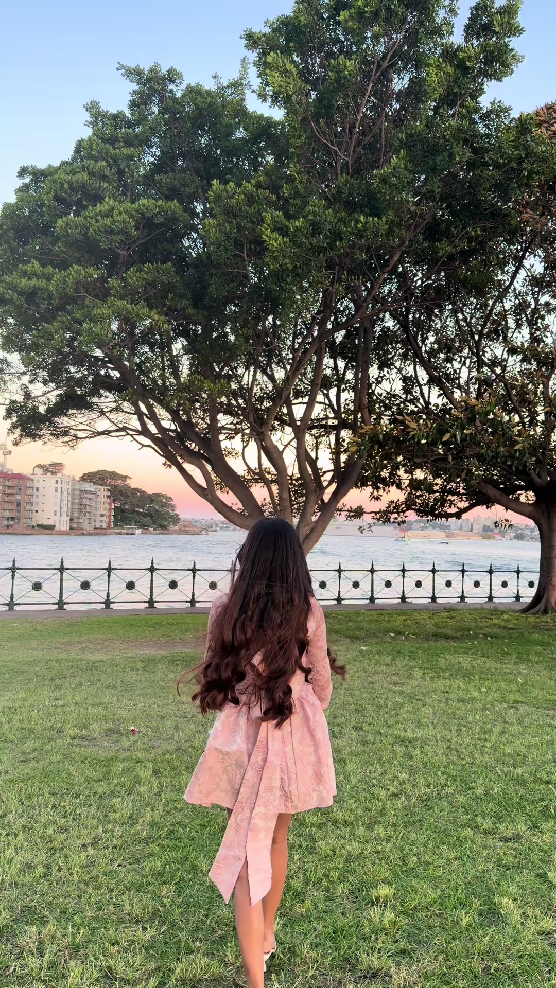 @Nilisha
