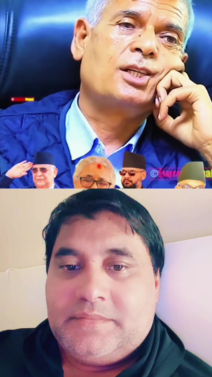 @Paudel Umakanta