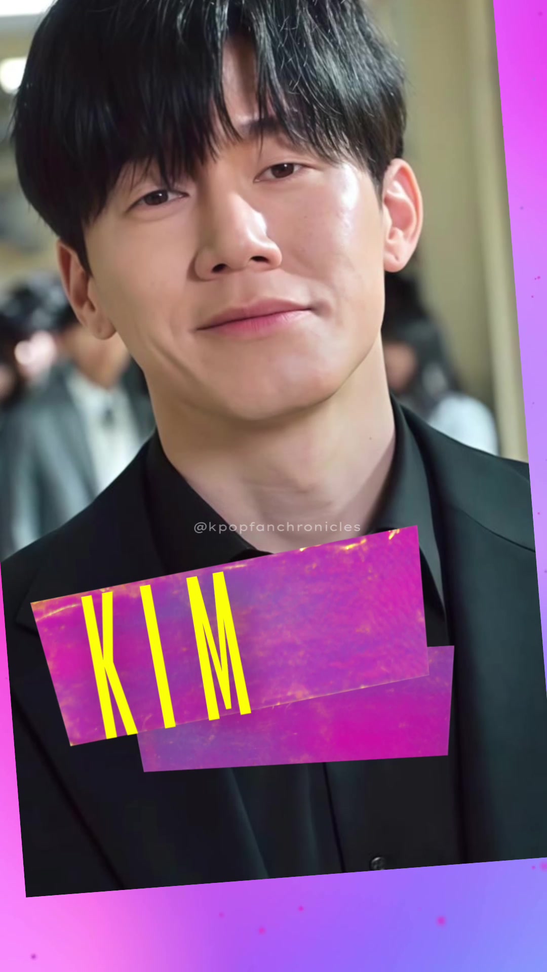 @Kpopfanchronicles