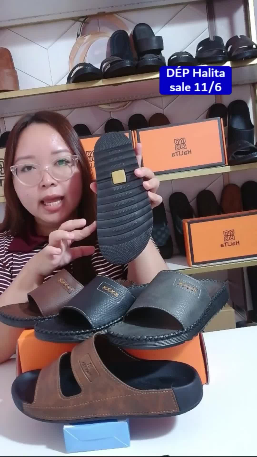 @Halita D&eacute;p Ch&iacute;nh H&atilde;ng