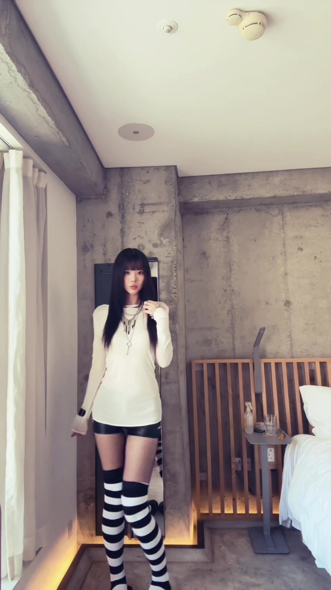 @愛