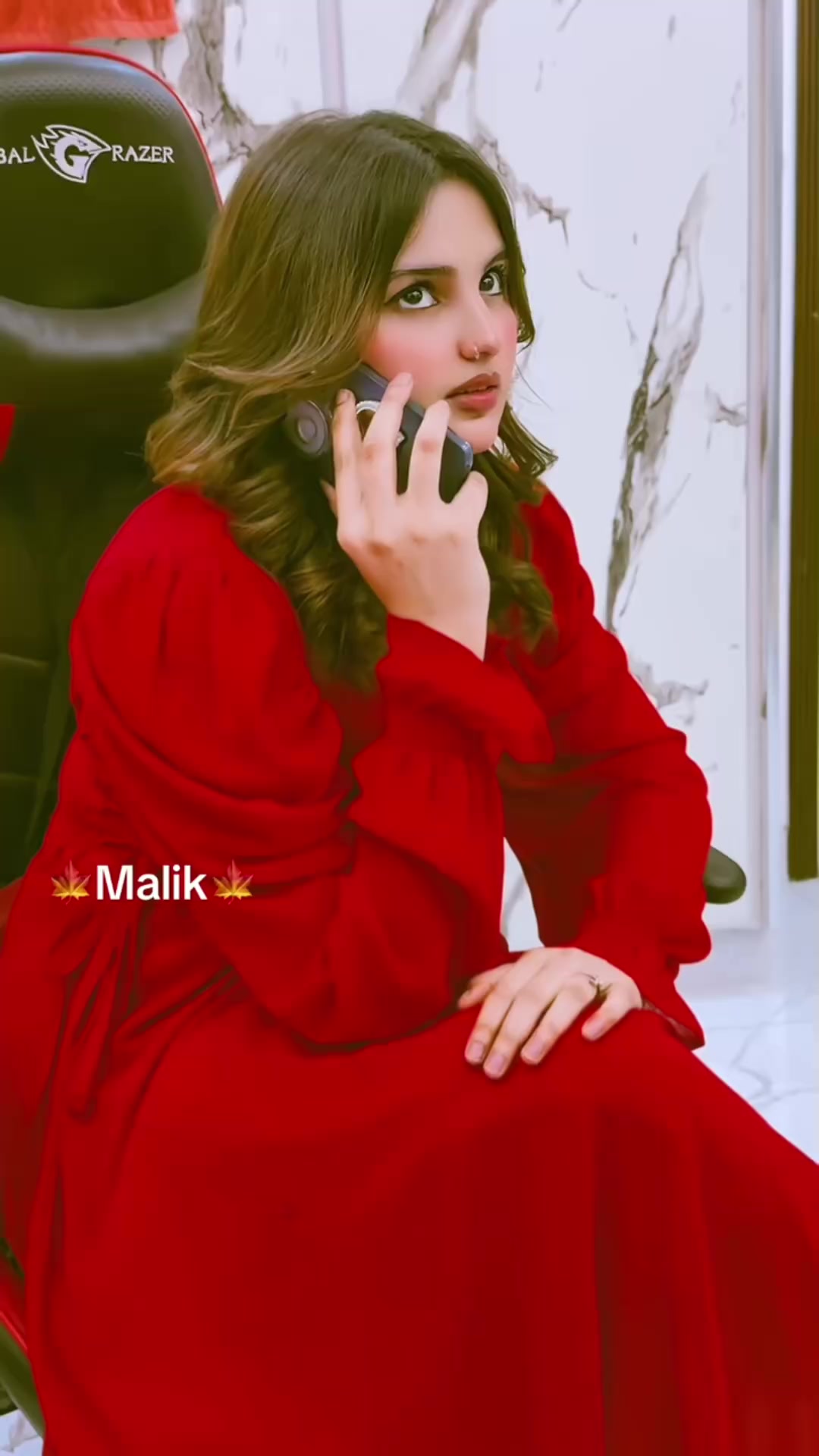 @shaquila madam mad