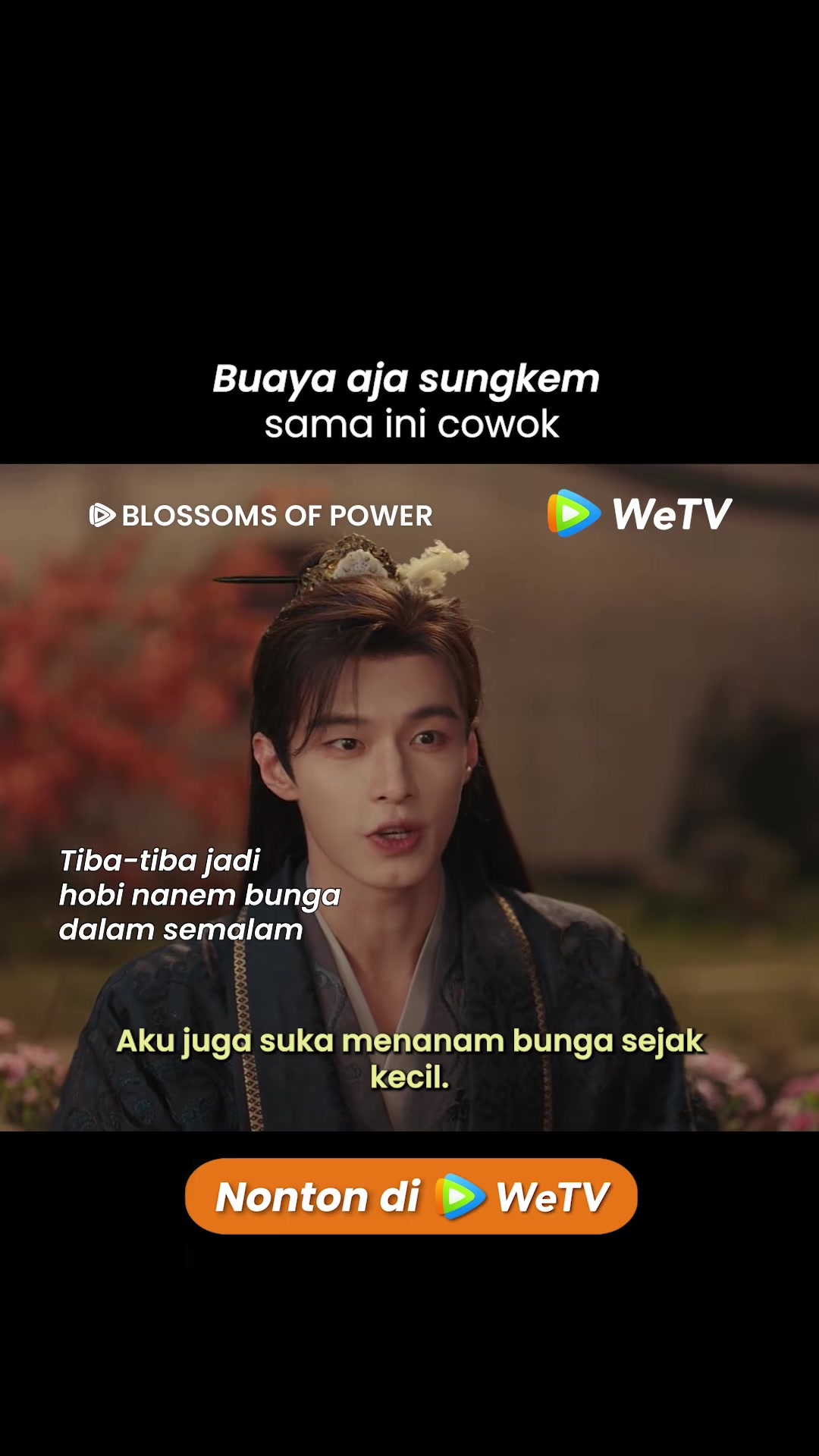 @WeTV Indonesia