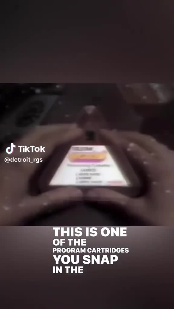 @Atari Troll