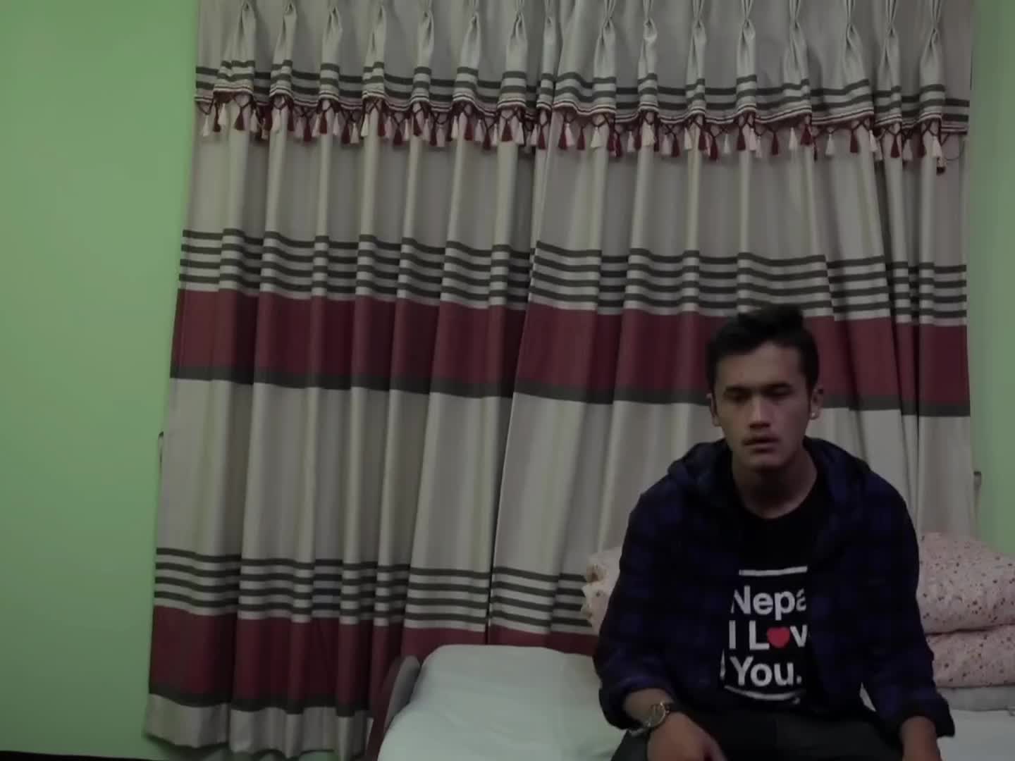 @Sandip_Thapa ๐