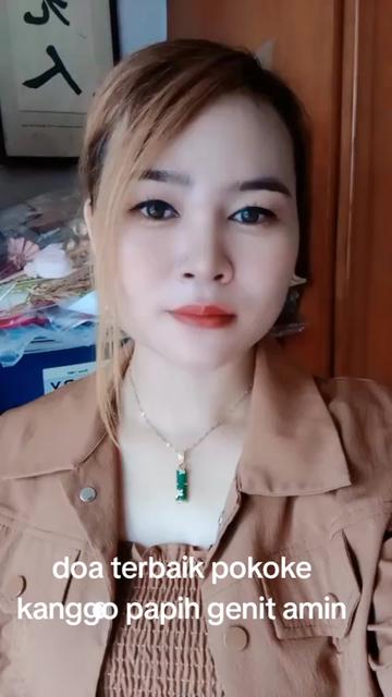 @🇮🇩 🇹🇼Nok inem indramayu❤️