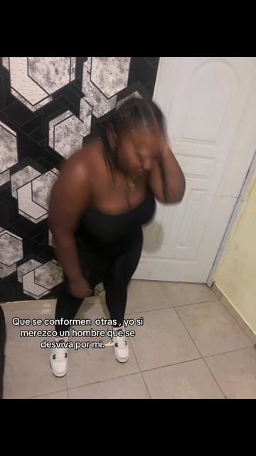 @La negra