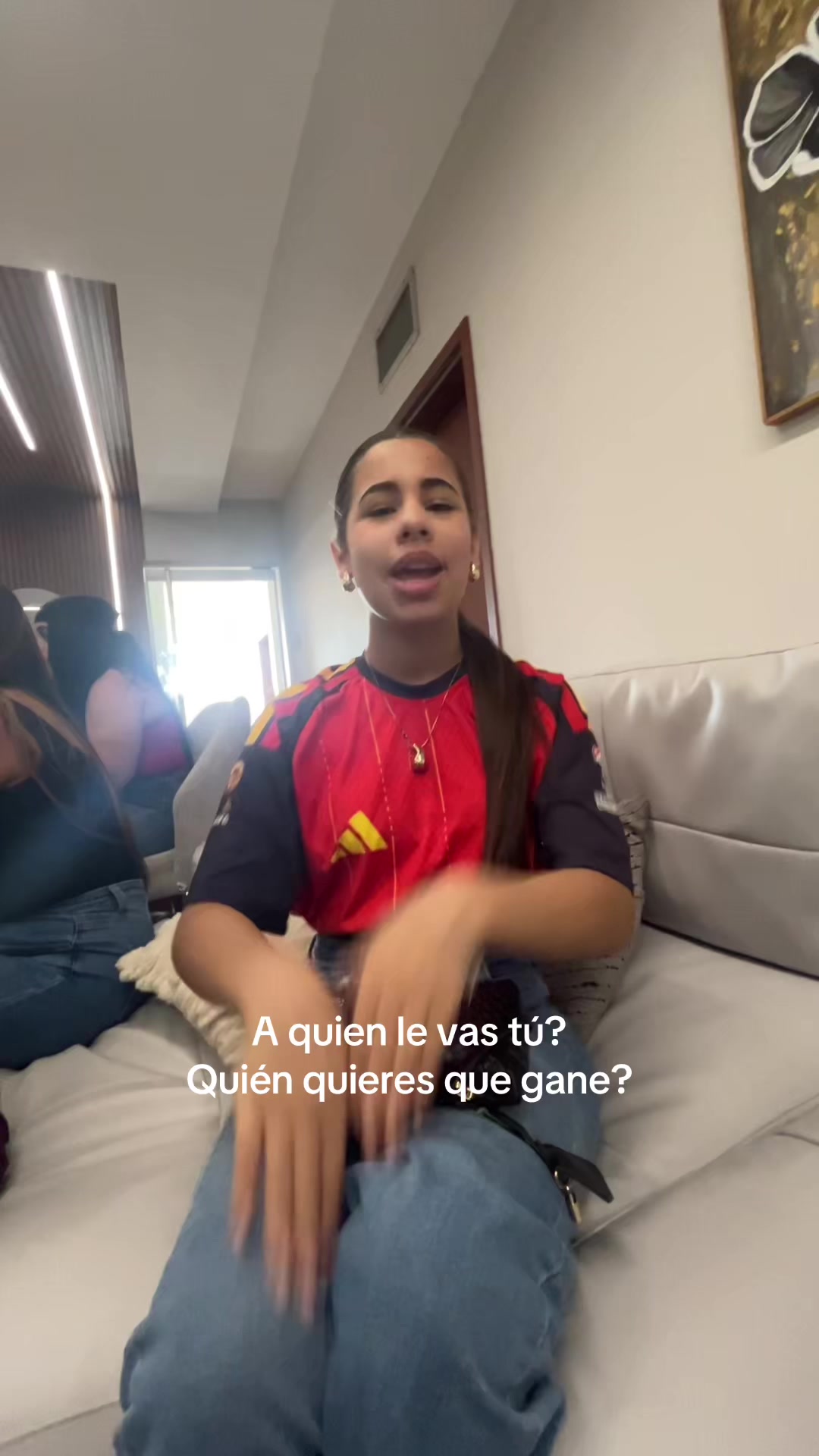 @Victoria