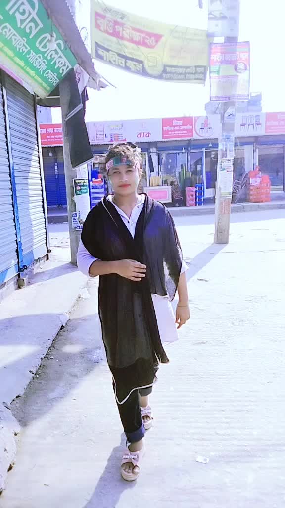 @Bristhy.Sathi